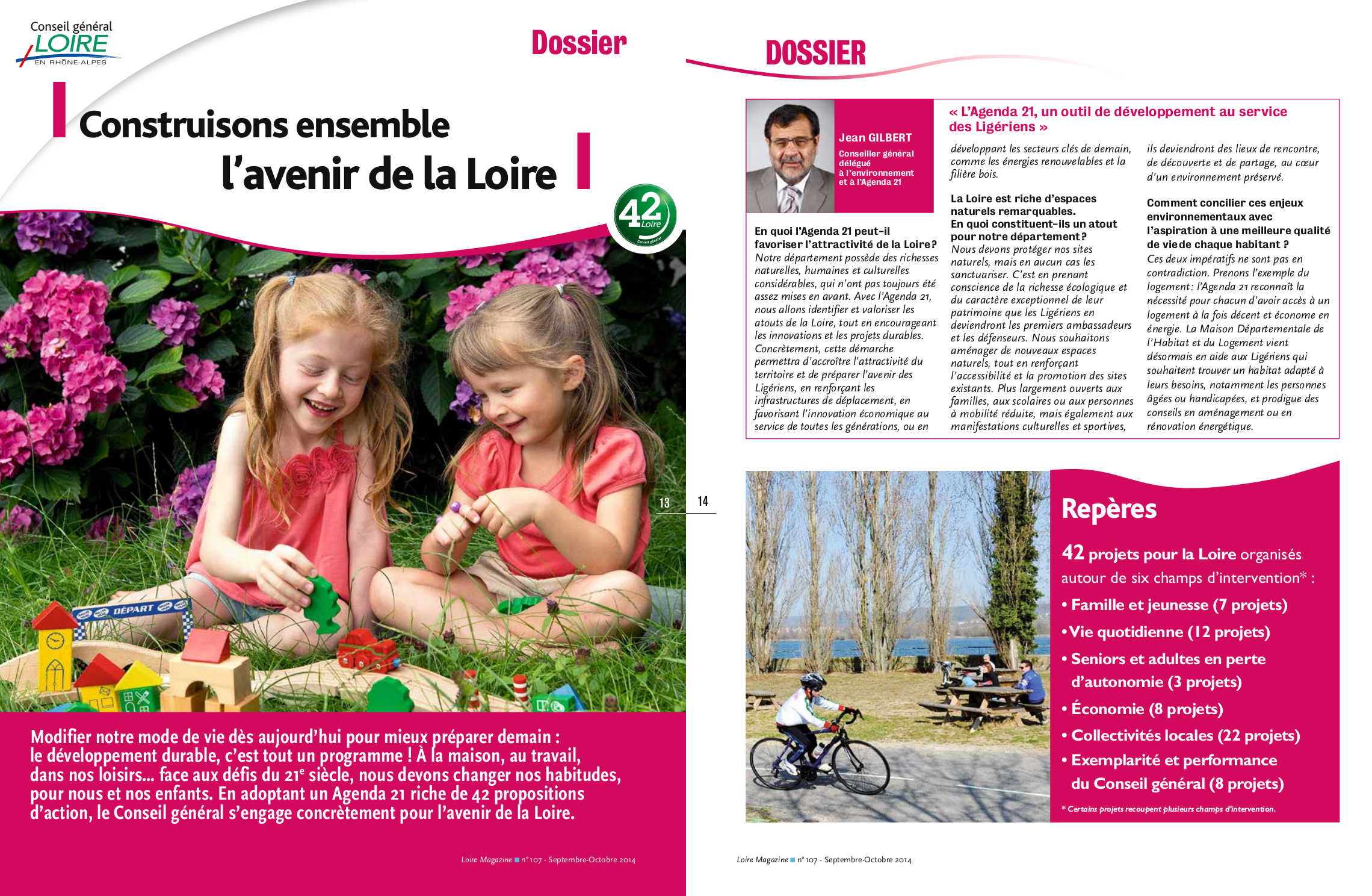 Loire Mag
